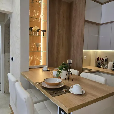 Διαμέρισμα In Lux 2