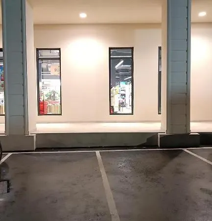 In Lux 2 Διαμέρισμα *