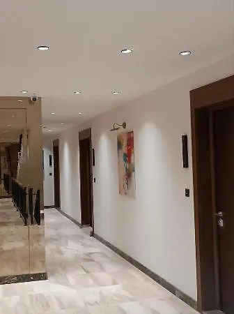 In Lux 2 Διαμέρισμα *