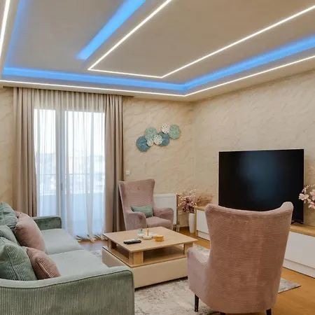 Διαμέρισμα In Lux 2 *