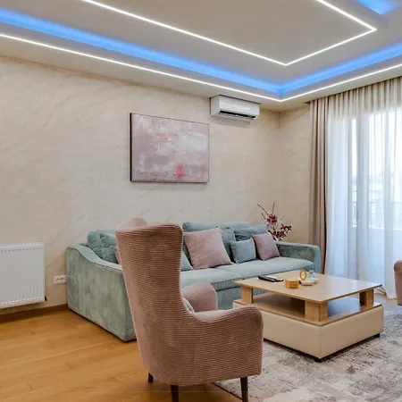 Apartment In Lux 2