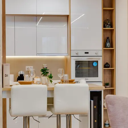 In Lux 2 Vrnjačka Banja