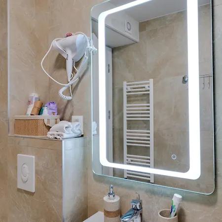 In Lux 2 Apartment Vrnjacka Banja