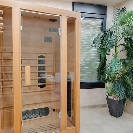 In Lux 2 Διαμέρισμα