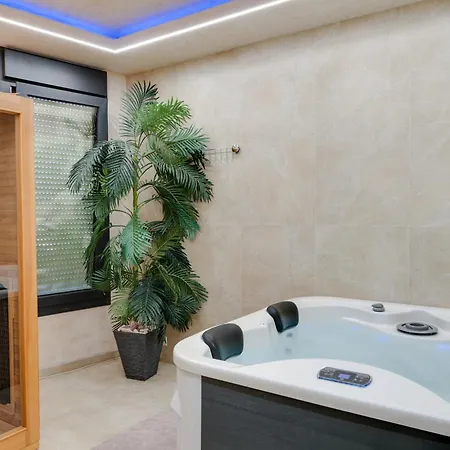 In Lux 2 Vrnjačka Banja