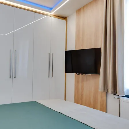 In Lux 2 Διαμέρισμα Vrnjačka Banja