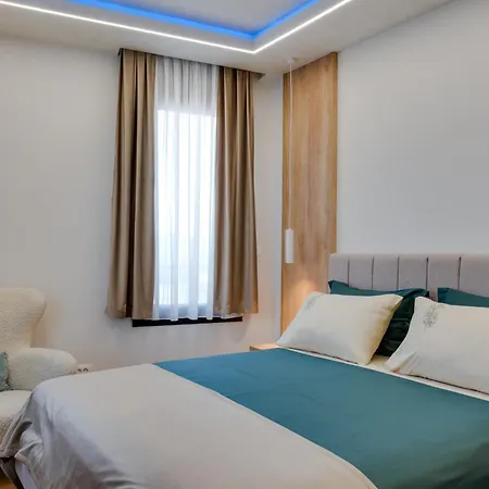 Διαμέρισμα In Lux 2 Vrnjačka Banja