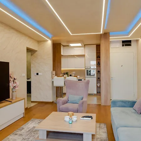 In Lux 2 Vrnjacka Banja