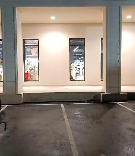 In Lux 2 아파트 *