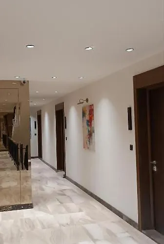 In Lux 2 아파트 *