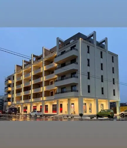 In Lux 2 Vrnjačka Banja