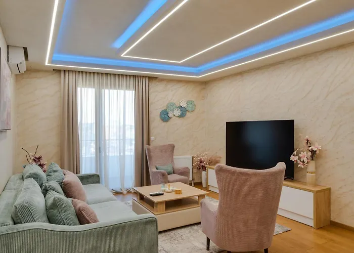 아파트 In Lux 2 *