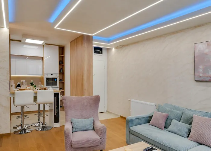 아파트 In Lux 2 *