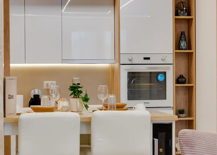 In Lux 2 Vrnjačka Banja