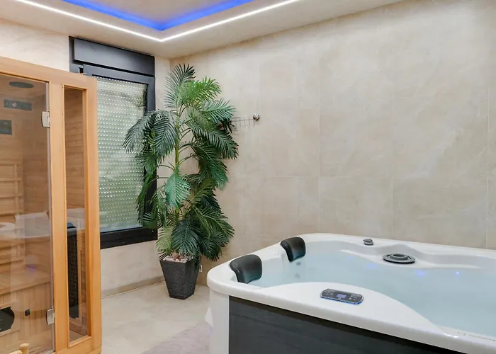 In Lux 2 Vrnjačka Banja