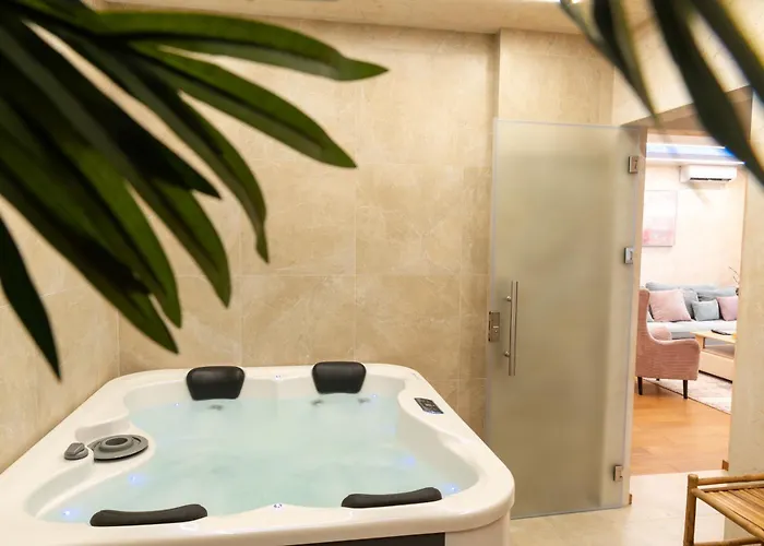 In Lux 2 아파트 Vrnjačka Banja