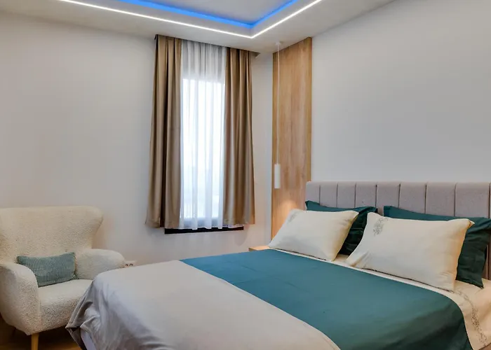 아파트 In Lux 2 Vrnjačka Banja