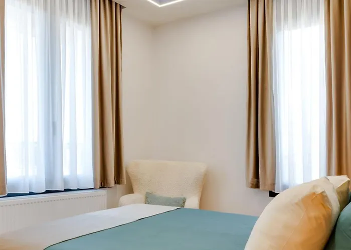 In Lux 2 Vrnjačka Banja