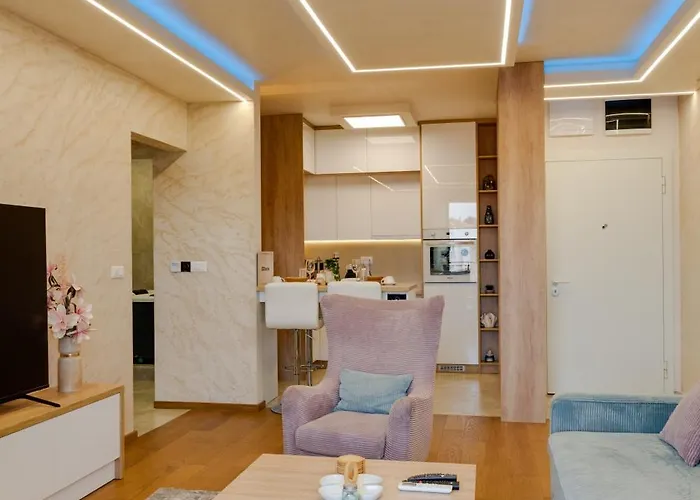 In Lux 2 Vrnjačka Banja